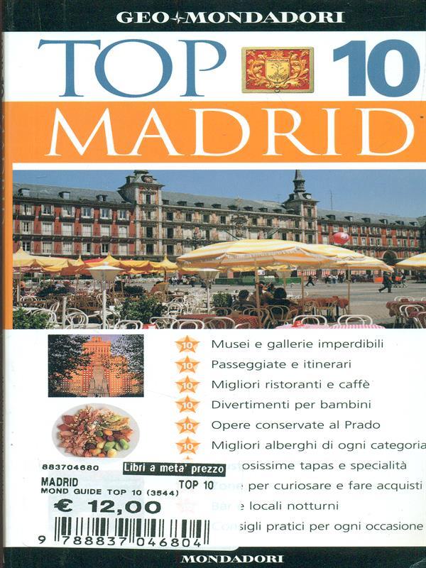 Madrid