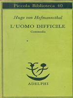 L' uomo difficile