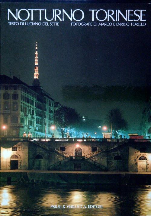 Notturno torinese