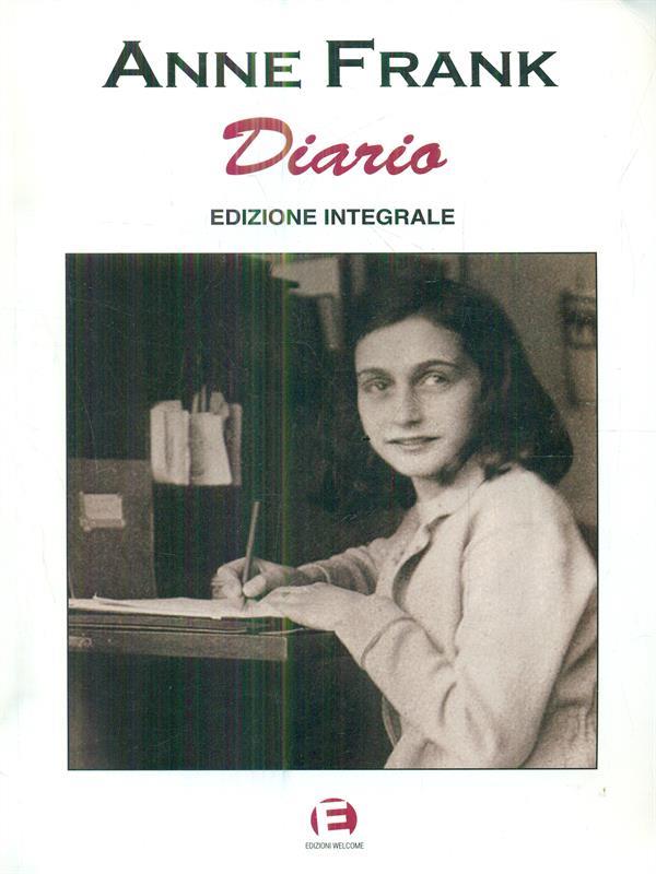 Libro di Faccia