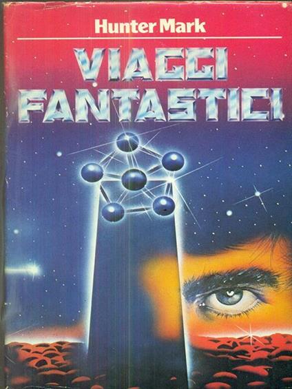 Viaggi fantastici - copertina
