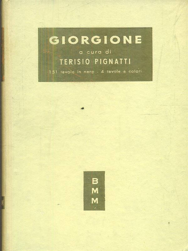 Giorgione