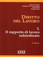 Diritto del lavoro