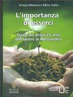 L' importanza di esserci