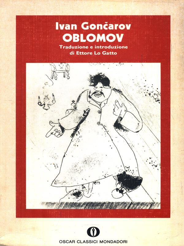 Oblomov