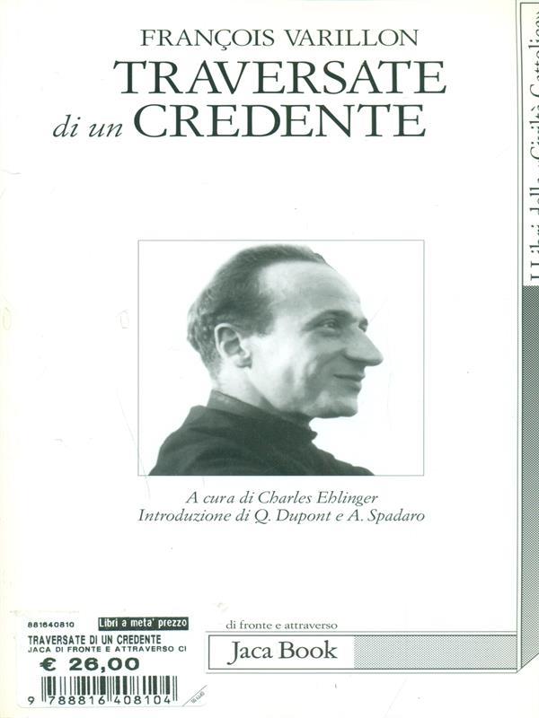 Libro di Faccia
