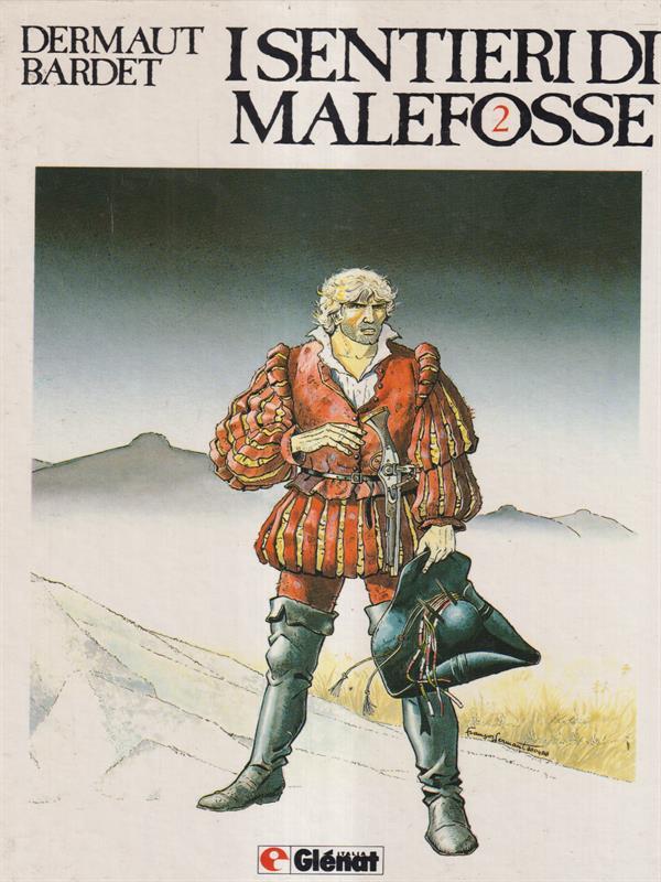 I entieri di Malefosse