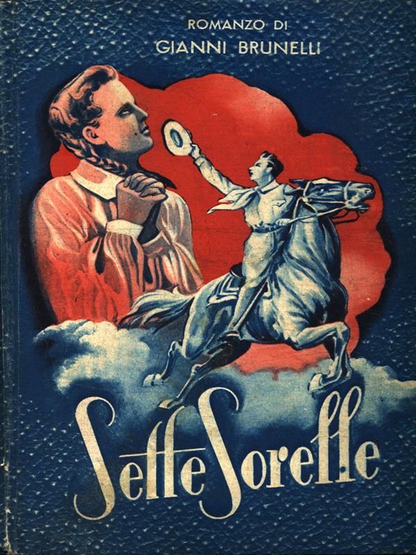 Sette sorelle