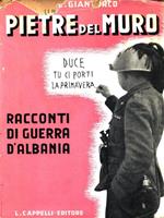 Pietre del muro