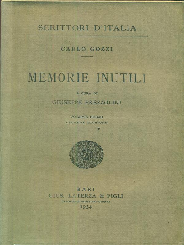 Libro di Faccia