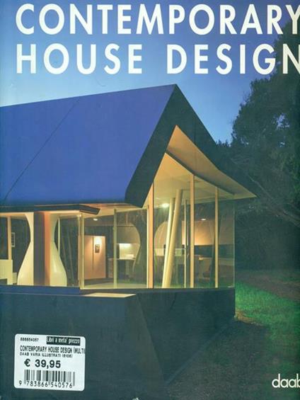 Contemporary corporate architecture. Ediz. multilingue - copertina