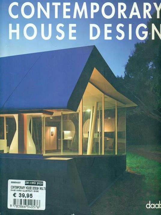 Contemporary corporate architecture. Ediz. multilingue - copertina