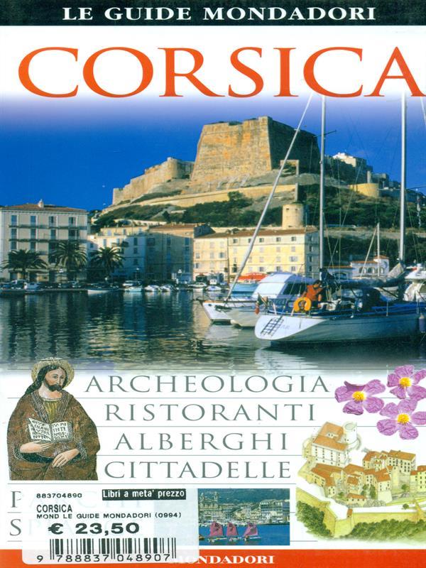 Corsica