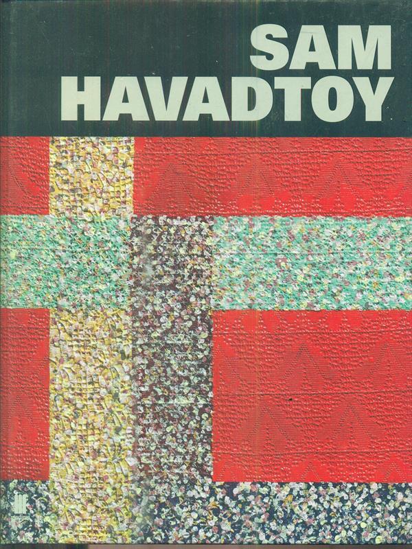 Sam Havadtoy