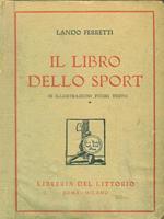 Il libro dello sport