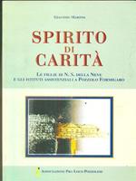 Spirito di carità