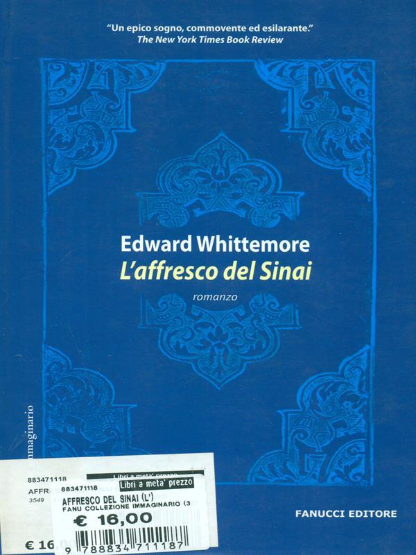 Libro di Faccia