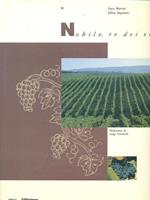 Nobile, re dei vini