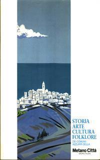 I comuni azzurri della Metano Città - 2