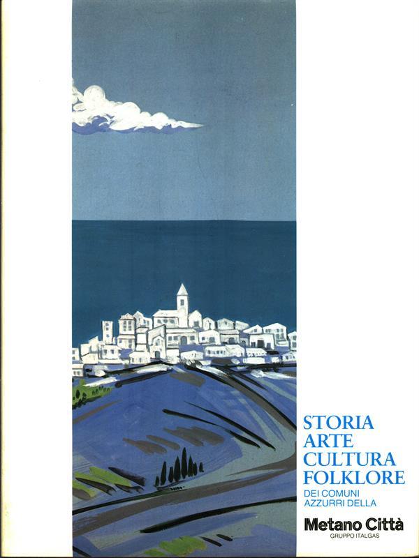 I comuni azzurri della Metano Città