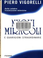 Nuovi miracoli