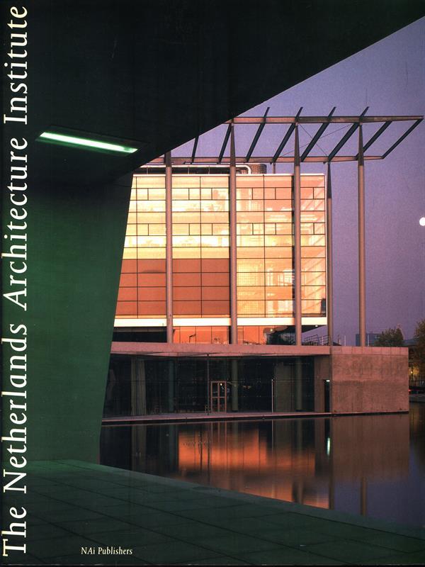 The Netherlands Architecture Institute