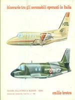Aerozoom 1980. Itinerario tra gli aeromobili operanti in Itali
