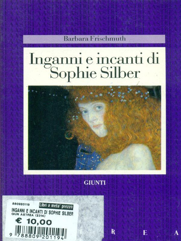 Inganni e incanti di Sophie Silber
