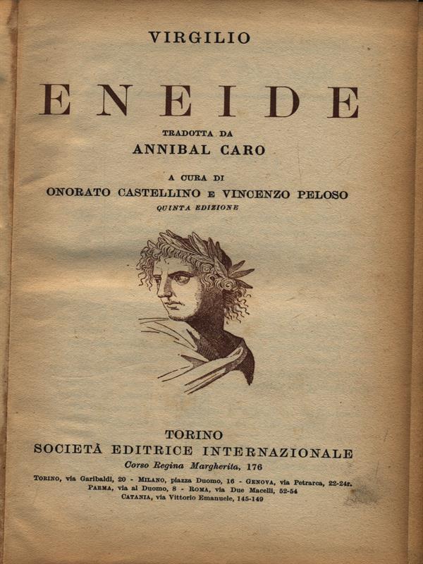 Libro di Faccia