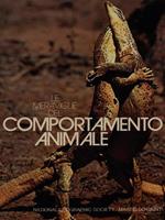 Le meraviglie del comportamento animale