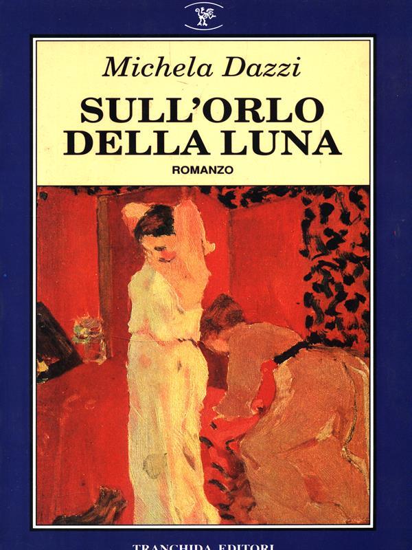 Sull'orlo della luna