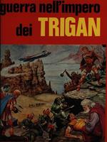 Guerra nell'impero dei Trigan