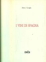 I vini di Spagna