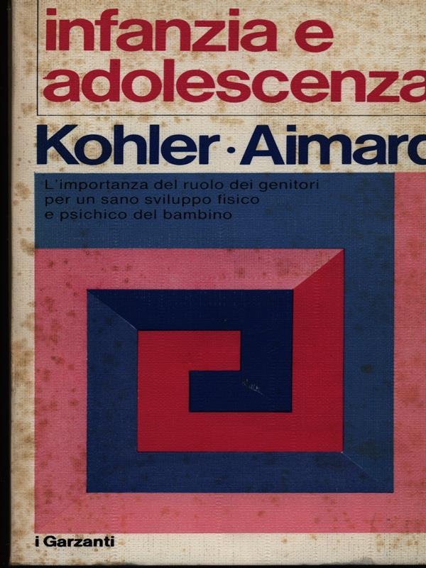 Infanzia e adolescenza