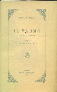 Il varmo - Ippolito Nievo - 2