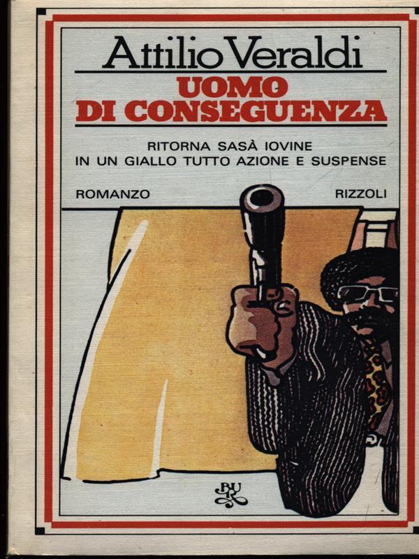 Uomo di conseguenza