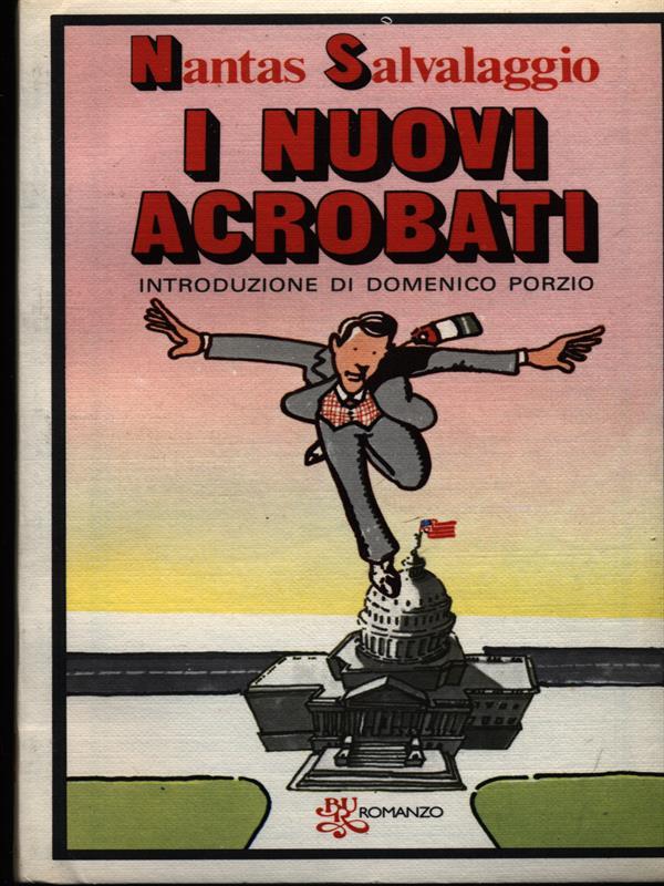 I nuovi acrobati