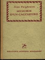 Memorie d'un cacciatore