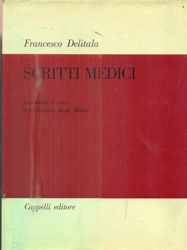 Libro di Faccia