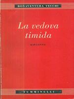 La  vedova timida