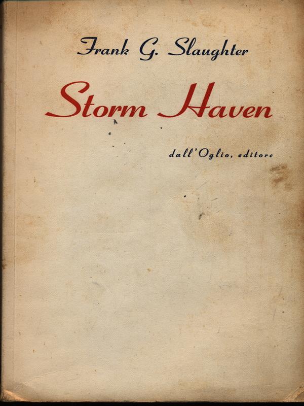 Storm Haven