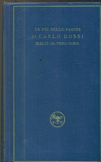 Le più belle pagine di Carlo Dossi - Carlo Dossi - 2