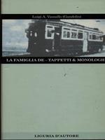La famiglia De-Tappetti & monologhi