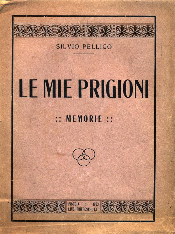 Le mie prigioni
