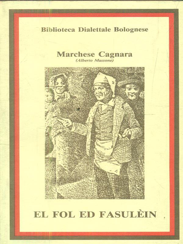 El fol ed fasulein