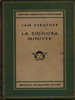 La signora Miniver