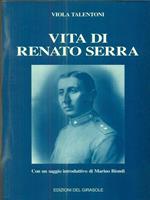 Vita di Renato Serra