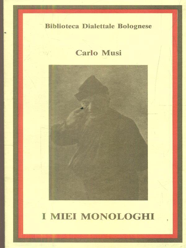 I miei monologhi