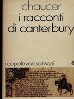 I racconti di Canterbury