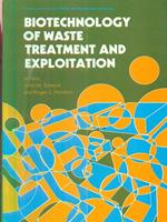 Biotechnology of Waste Treatment and Exploitation
